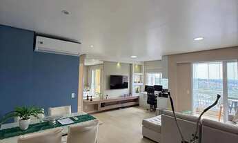 Imagem: Condominio Reserva Morada