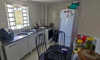 Imagem 7: Vendo 320.000 apto térreo no Edifício Pablo Lorena , qd 4, conj 10, bairro SHPV, trecho 3