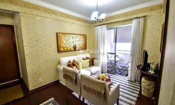 Imagem 3: Apartamento à venda com 70 m², 1 quarto 1 vaga em Botafogo, Campinas