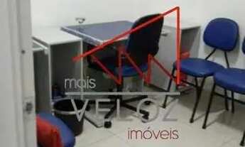 Imagem 3: Sala-À VENDA-Centro-Rio de Janeiro-RJ