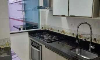 Imagem 3: Apartamento com 3 dormitórios à venda, 73 m² por R$ 636.000,00 - Utinga - Santo André/SP