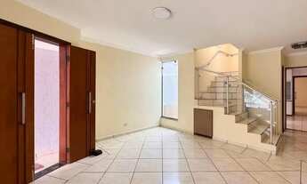 Imagem: Sobrado para Alugar, 3 Quartos, Demarchi