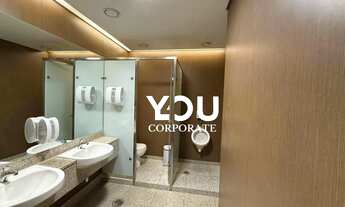 Imagem 2: Conjunto para alugar, 541 m² - Itaim Bibi - São Paulo/SP