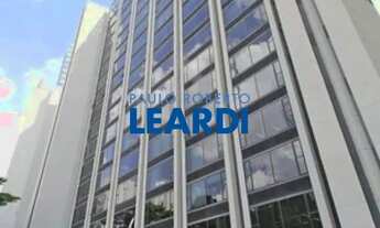 Imagem: CONJ. COMERCIAL - BROOKLIN - SP