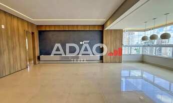 Imagem 3: Apartamento a Venda com 3 suítes, 158 m², 3 vagas de garagem no Supreme Residence Setor Bu