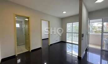 Imagem 3: Apartamento para aluguel na Barra Funda