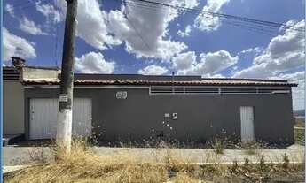 Imagem: Casa 2 Quartos, Rua Generosa Vaz Vieira