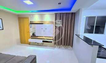 Imagem 6: Apartamento no Chapada do Mirante de 2 Quartos Reformado R$ 240.0000,00 codigo: 229329