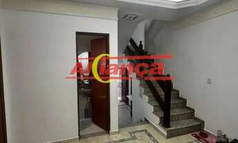 Imagem 5: Sobrado à venda - Jardim Santa Clara - 130 m² - Aceita permuta