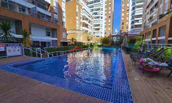 Imagem 2: Apartamento em Rua da Universidade - Pedra Branca - Palhoça/SC