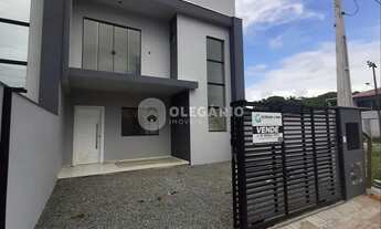 Imagem 3: Sobrado Geminado