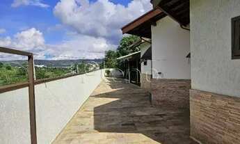 Imagem 3: Casa à venda em Valinhos, Santa Cruz, com 2 quartos, com 136 m², Residencial Terras do Car