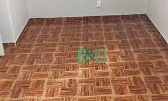 Imagem 3: Sobrado com 2 dormitórios para alugar, 80 m² por R$ 2.411,00/mês - Água Rasa - São Paulo/S