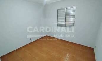 Imagem 7: Apartamento Padrão em São Carlos