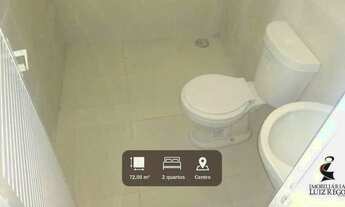 Imagem 6: Apartamento com 2 dormitórios para alugar, 72 m² por R$ 550,00/mês - Centro - Guaiúba/CE