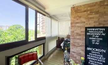 Imagem: Apartamento em Barra da Tijuca