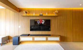 Imagem 7: Apartamento para Venda, Campo Belo, 3 dormitórios, 3 suítes, 5 banheiros, 2 vagas