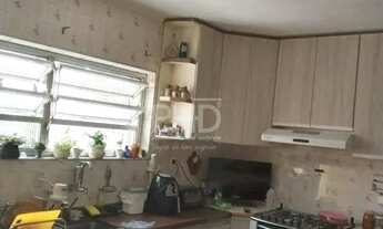 Imagem 5: Sobrado à venda, 3 quartos, 1 suíte, 2 vagas, Rudge Ramos - São Bernardo do Campo/SP