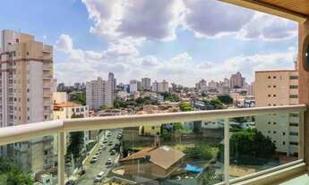 Imagem 6: Apartamento com 3 dormitórios à venda, 108 m² por R$ 930.000,00 - Condominio Edifício Camp