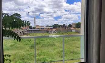 Imagem 7: Apartamento para alugar, 2 quartos, 1 vaga, São Judas Tadeu - Montes Claros/MG - R$ 1.000