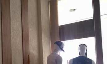 Imagem 2: Linda Loja! Galpão / depósito com 5 vagas na garagem