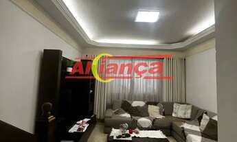 Imagem 3: Sobrado à venda - Jardim Santa Clara - 130 m² - Aceita permuta