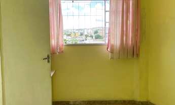 Imagem 6: Alugo kitnet para mulheres solteiras