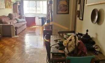 Imagem 2: Apartamento, 3 dormitórios, sendo 1 suite. 110m² Campos Elíseos