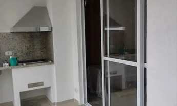 Imagem 2: Apartamento para Locação no Jardim Haydee 117m² | Edifício Lisianto