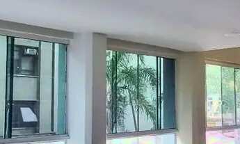 Imagem 4: Sala Comercial com 178m² - Centro Histórico - Porto Alegre/RS