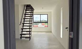 Imagem 7: Cobertura nos bancários duplex 2qtos