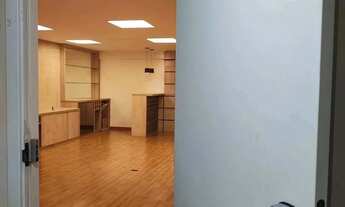 Imagem 6: Sala comercial, 53m², para locação - Del Castilho - Rio de Janeiro