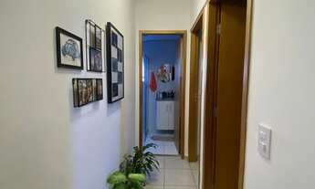 Imagem 4: Vendo Apartamento Edifício Tatiana em Americana SP