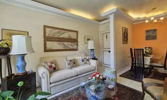 Imagem: Apartamento 3 quartos miolo de Icaraí Niterói