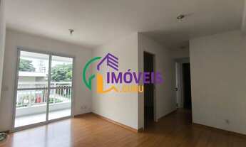 Imagem: APARTAMENTO - VILA SÃO FRANCISCO - SP