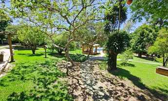 Imagem 5: Chácara à venda em Indaiatuba, Jardim Panorama, com 5 quartos, com 5400 m²