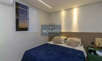 Imagem 5: Apartamento 2 quartos 57 metros 1 vaga a venda no Castelo