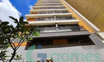 Imagem 6: Stúdio à venda com 26m² no Condomínio All You Need Centro