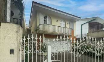 Imagem 3: Casa para venda em Jardim Franca com 3 quartos, sendo 2 suítes , 258m²