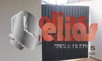 Imagem 6: Casa para venda com 150 m² e 3 quartos em Núcleo Habitacional José Regino, Bauru - SP