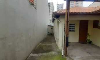 Imagem 4: Terreno à venda, 411 m² por R$ 2.700.000,00 - Vila Santa Teresa - Santo André/SP