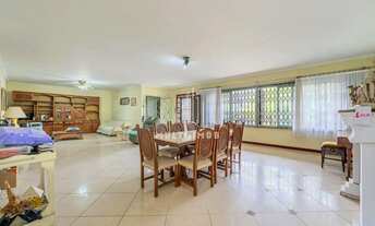 Imagem 7: Casa com 409 m², 5 dormitórios, Chácara das Pedras