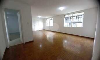 Imagem 4: Apartamento à venda ou para alugar com 3 quartos, sendo 1 suíte, no condomínio Panamby, Sã