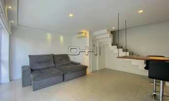 Imagem 4: Aluguel Apartamento 1 Dormitórios - 89 m² Brooklin