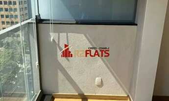 Imagem 6: Flat com ótimo preço no bairro Brooklin. Confira!