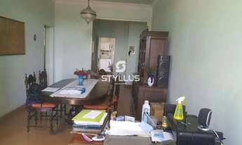 Imagem 3: Tijuca Apartamento com 4 dormitórios