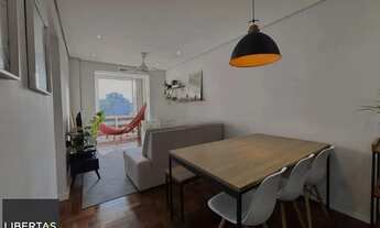 Imagem 5: Edifício Humaitá Apartamento a venda com 2 dormitórios no bairro Cidade Baixa