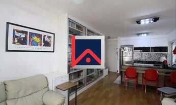 Imagem 4: Venda Apartamento 2 Dormitórios - 76 m² Vila Olímpia