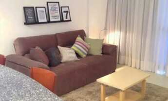 Imagem 2: FLAT - MOEMA - SP