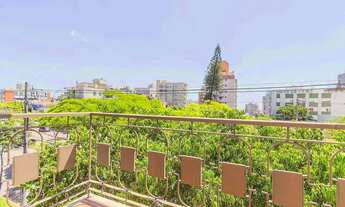 Imagem 4: Apartamento de 3 quartos 1 suite Higienopolis